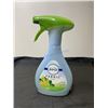 Image 1 : 12X FEBREEZE FABRIC 500 ML ORIGINAL GAIN
