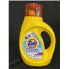 Image 1 : 10X TIDE LAUNDRY DETERGENT 31 OZ SIMPLY BLEACH ALT