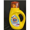 Image 1 : 12X TIDE LAUNDRY DETERGENT 31 OZ SIMPLY BLEACH ALT