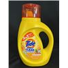 Image 1 : 12X TIDE LAUNDRY DETERGENT 31 OZ SIMPLY CLEAN & FR