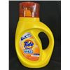 Image 1 : 10X TIDE LAUNDRY DETERGENT 31 OZ SIMPLY ODOR RESCU