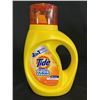 Image 1 : 10X TIDE LAUNDRY DETERGENT 31 OZ SIMPLY ODOR RESCU