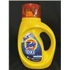 Image 1 : 14X TIDE LAUNDRY DETERGENT 31 OZ SIMPLY + OXI
