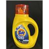 Image 1 : 14X TIDE LAUNDRY DETERGENT 31 OZ SIMPLY + OXI