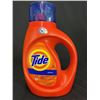 Image 1 : 14X TIDE LAUNDRY DETERGENT 37 OZ ORIGINAL