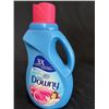 Image 1 : 12X 34 OZ ULTRA DOWNY FABRIC CONDITIONER APRIL FRE