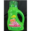 Image 1 : 10X GAIN AROMA BOOST 46 OZ 32 LOADS SPRING DAYDREA