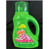Image 1 : 10X GAIN AROMA BOOST 46 OZ 32 LOADS SPRING DAYDREA