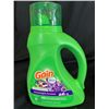 Image 1 : 10X GAIN AROMA BOOST 40 OZ 25 LOADS MOONLIGHT BREZ