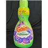 Image 1 : 9X GAIN FABRIC SOFTENER 1.23 L 48 LOADS MOONLIGHT