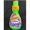 Image 1 : 9X GAIN FABRIC SOFTENER 1.23 L 48 LOADS MOONLIGHT