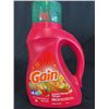 Image 1 : 6X GAIN 50 OZ 32 LOADS APPLE MANGO TANGO