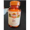 Image 1 : 19X SUNDOWN NON GMO CLEAN NUTRITION B12 1000MCG 60