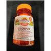Image 1 : 7X SUNDOWN NON GMO CLEAN NUTRITION B COMPLEX