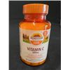 Image 1 : 41X SUNDOWN NON GMO CLEAN NUTRITION VITAMIN C 500M