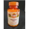 Image 1 : 40X SUNDOWN NON GMO CLEAN NUTRITION VITAMIN C 500M