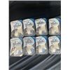 Image 1 : 8X GLADE- WARMER PLUGINS SCENTED OIL