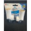 Image 1 : 7X GLADE- 2 WARMER PLUGINS SCENTED OIL
