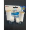 Image 1 : 8X GLADE- 2 WARMER PLUGINS SCENTED OIL