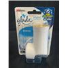 Image 1 : 12X GLADE-  SINGLE WARMER PLUGINS SCENTED OIL