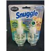 Image 1 : 12X RENUZIT SNUGGLE - 2 PACK REFILLS SUPER FRESH