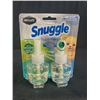 Image 1 : 12X RENUZIT SNUGGLE - 2 PACK REFILLS SUPER FRESH