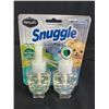 Image 1 : 15X RENUZIT SNUGGLE - 2 PACK REFILLS SUPER FRESH
