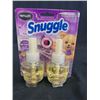Image 1 : 12X RENUZIT SNUGGLE - 2 PACK REFILLS RELAXING LAV