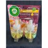 Image 1 : 7 AIR WICK 1 WARMER AND 1 REFILL SUMMER DELIGHT