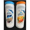 Image 1 : 28X GLADE CARPET AND ROOM REFRESHENER ASSORTED