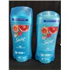 Image 1 : 7X SECRET ANTIPERSPIRANT 2.6 OZ 48 HR INVISIBLE