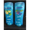 Image 1 : 6X SECRET ANTIPERSPIRANT 2.6 OZ 48 HR INVISIBLE