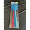 Image 1 : 20X 3 PACK FLY SWATTER