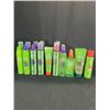 Image 1 : 24X GARNIER FRUCTIS STYLE PRODUCTS ASSORTED