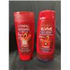 Image 1 : 13X LOREAL COLOR VIBRANCY INTENSIVE SHAMP COND