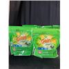 Image 1 : 9X GAIN FLINGS ORIGINAL OXI BOOST  3 IN 1