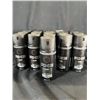 Image 1 : 16X AXE BLACK SPRAY FRAGRANCE