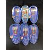 Image 1 : 30X NOXZEMA EYEBROW SHAPER 3 PER PACK