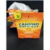 Image 1 : 13X CAMPHO PHENIQUE COLD SORE TREATMENT 0.23 OZ.