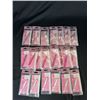 Image 1 : 27X COVERGIRL ASSORTED TWEEZERS