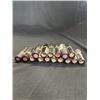 Image 1 : 16X RELVON LIPSTICK ASSORTED COLORS 0.15 OZ