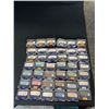 Image 1 : 52X COVERGIRL EYESHADOW 0.9 OZ ASSORTED