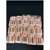 Image 1 : 15X CHAP STICK ICE CREAM COLLECTION 3 PACK 4G EACH