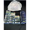 Image 1 : 17X ADVIL- 7 ADVIL LIQUI  MINIS AND 10 ADVIL PM