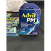 Image 2 : 17X ADVIL- 7 ADVIL LIQUI  MINIS AND 10 ADVIL PM