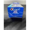 Image 2 : 20X CREST BAKING SODA AND PERPXIDE WHITENING