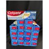 Image 2 : 19X COLGATE TOTAL MOUTH HEALTH 3.3 OZ