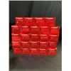 Image 1 : 24X COLGATE OPTIC WHITE STAIN FIGHTER 4.2 OZ
