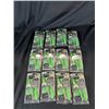 Image 1 : 12X SCHICK CLASSIC SENSITIVE GREEN