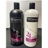 Image 1 : 15X TRESEMME 28 OZ. 24 HOUR VOLUME